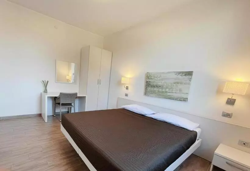 ペンション Belso