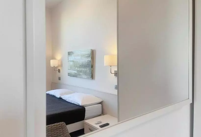 ペンション Belso