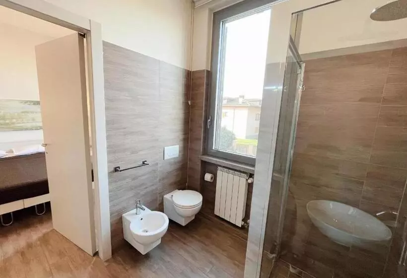 ペンション Belso