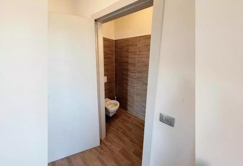 ペンション Belso