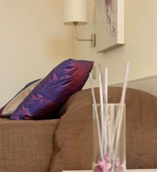 ペンション Belso