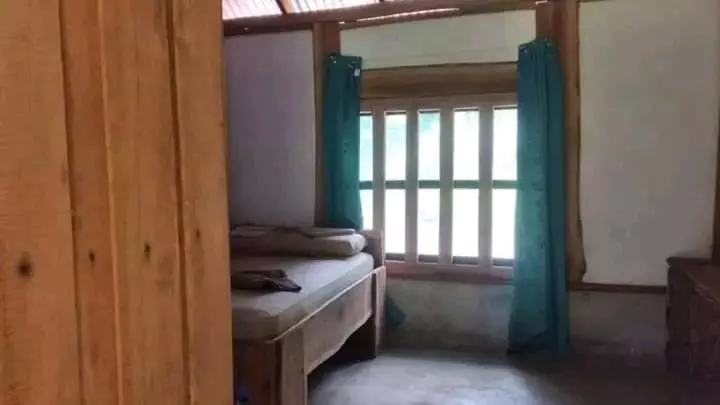 Majatalo Cabinas Casa Jungla