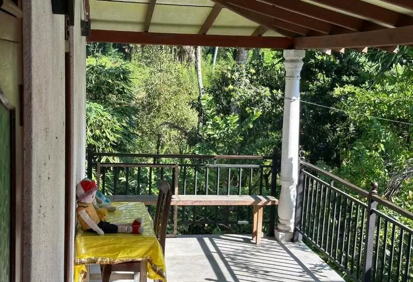 ペンション Charming Home   Pilana