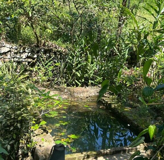 بنسيون Charming Home Pilana