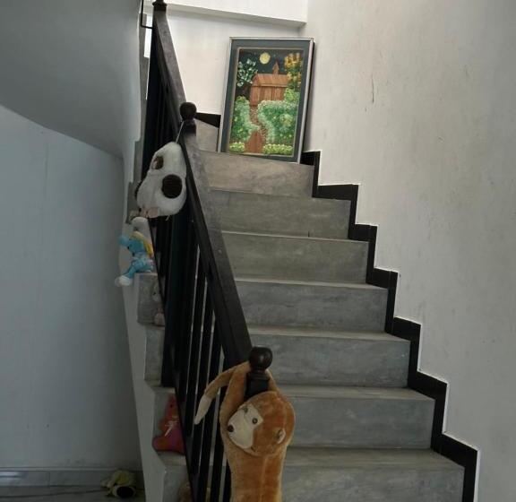 بنسيون Charming Home Pilana