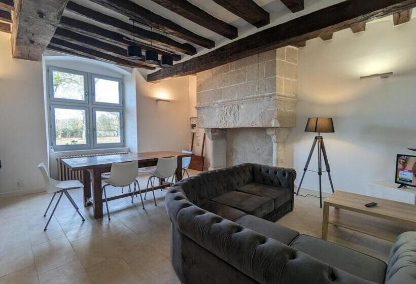 膳宿费 La Mer Rouge Domaine De Piedjaubert