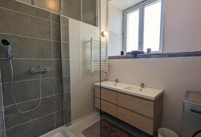 膳宿费 La Mer Rouge Domaine De Piedjaubert