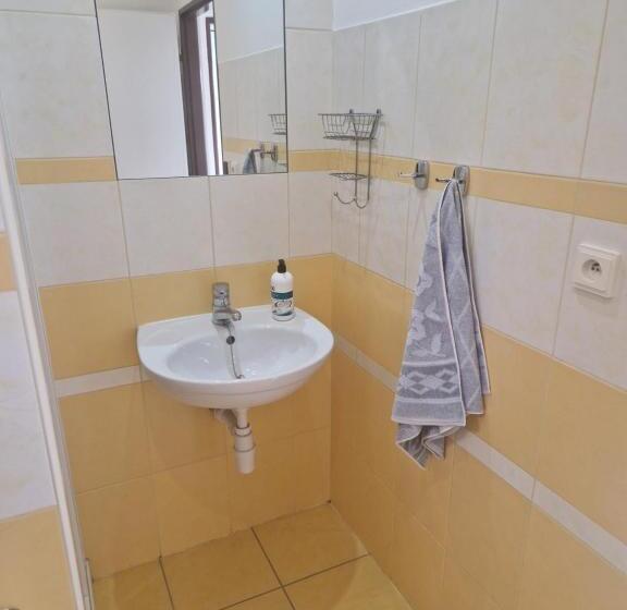 פנסיון Penzión Koliesko