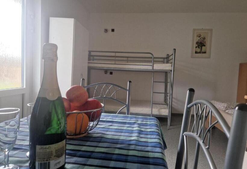 פנסיון Penzión Koliesko