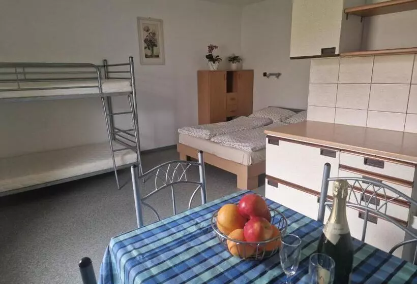 Majatalo Penzión Koliesko