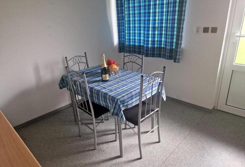 פנסיון Penzión Koliesko