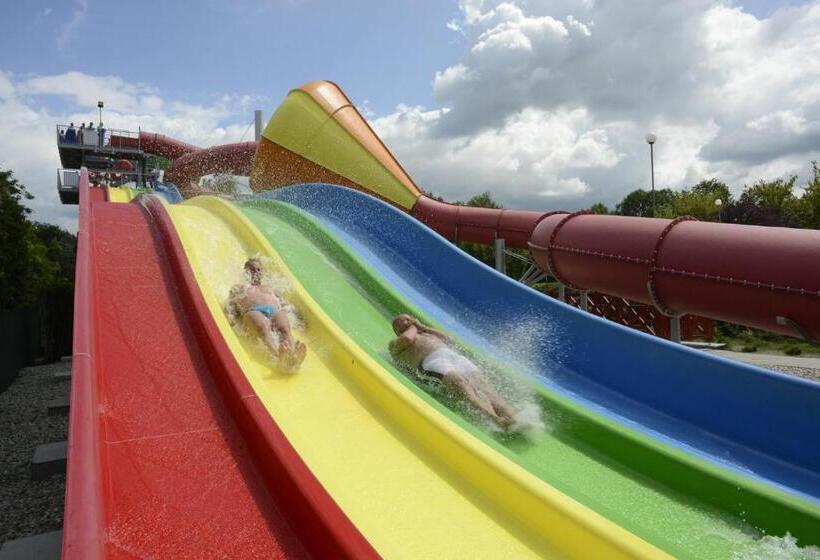 פנסיון Penzión Koliesko