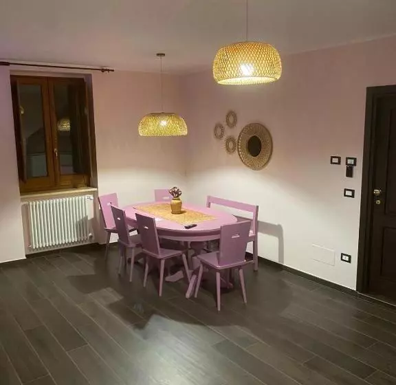 Residence La Torre