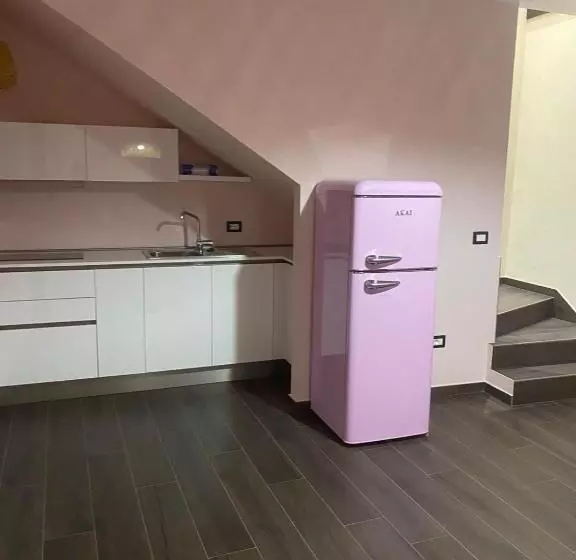 Residence La Torre