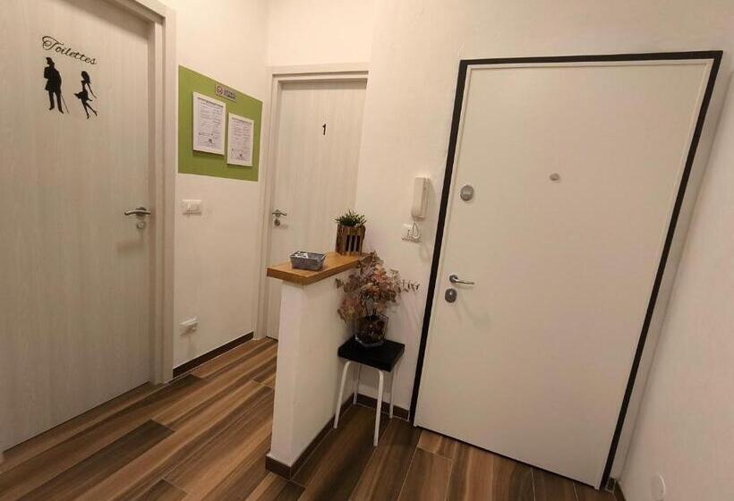 B&b Monzuno Sulla Via Degli Dei