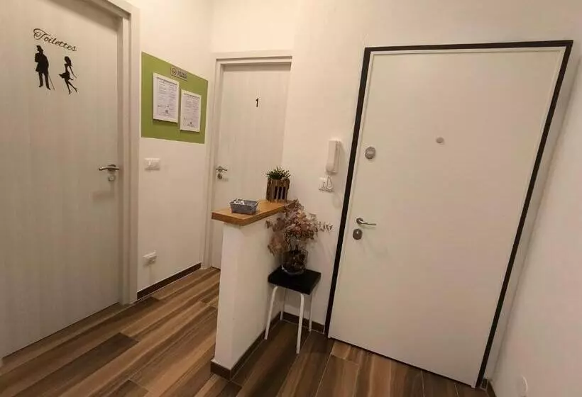 B&b Monzuno Sulla Via Degli Dei