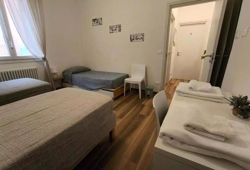 B&b Monzuno Sulla Via Degli Dei