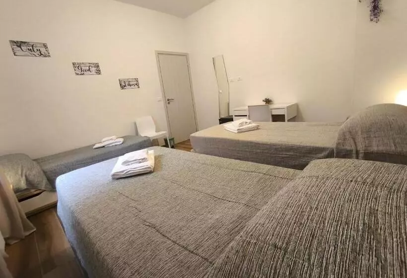 B&b Monzuno Sulla Via Degli Dei