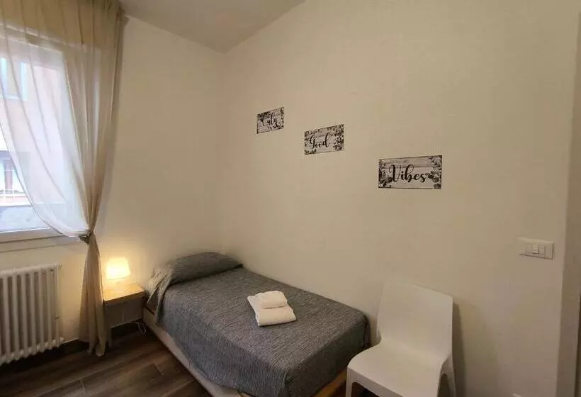 B&b Monzuno Sulla Via Degli Dei