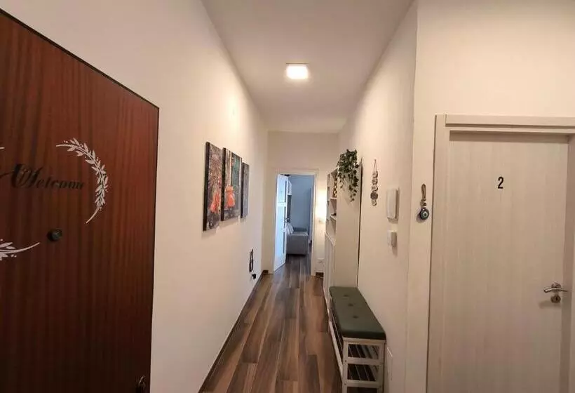 B&b Monzuno Sulla Via Degli Dei