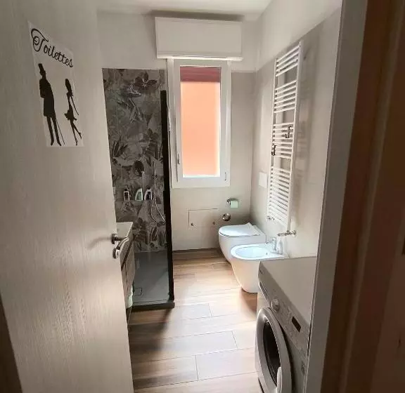 B&b Monzuno Sulla Via Degli Dei