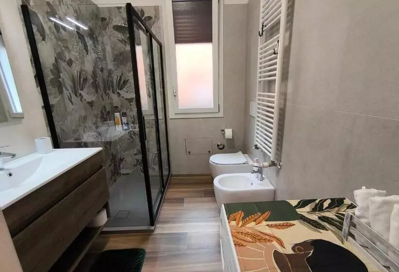 B&b Monzuno Sulla Via Degli Dei