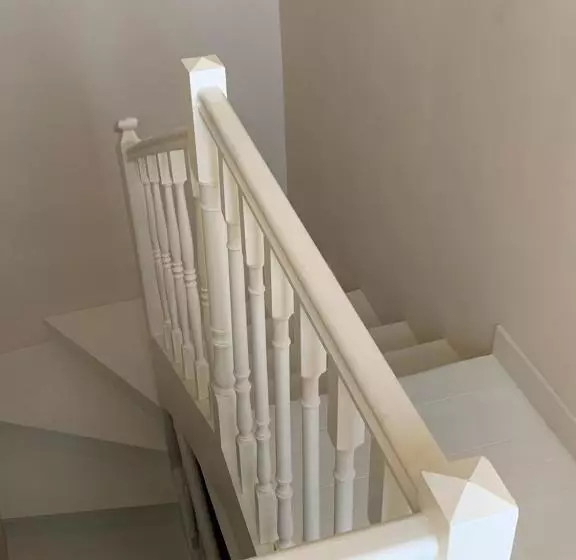 Aamiaismajoitus (B&B) Chambre Suite D Hôtes Le Hameau D Ouville En Normandie