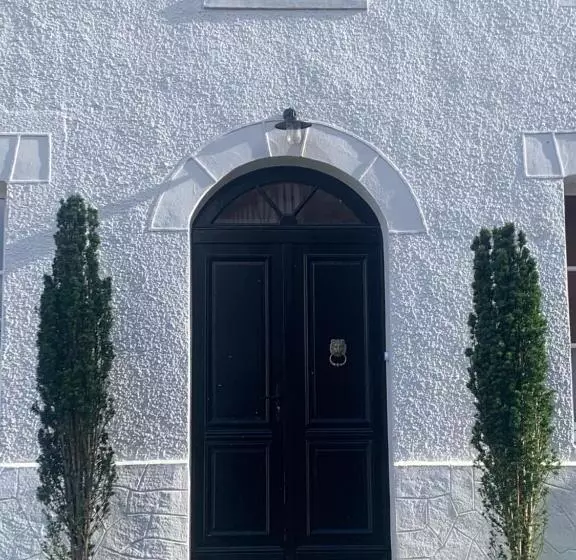 Aamiaismajoitus (B&B) Chambre Suite D Hôtes Le Hameau D Ouville En Normandie