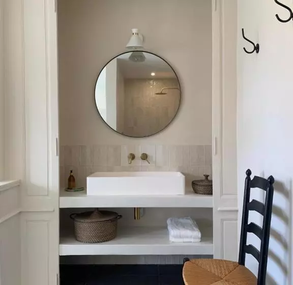 Aamiaismajoitus (B&B) Chambre Suite D Hôtes Le Hameau D Ouville En Normandie