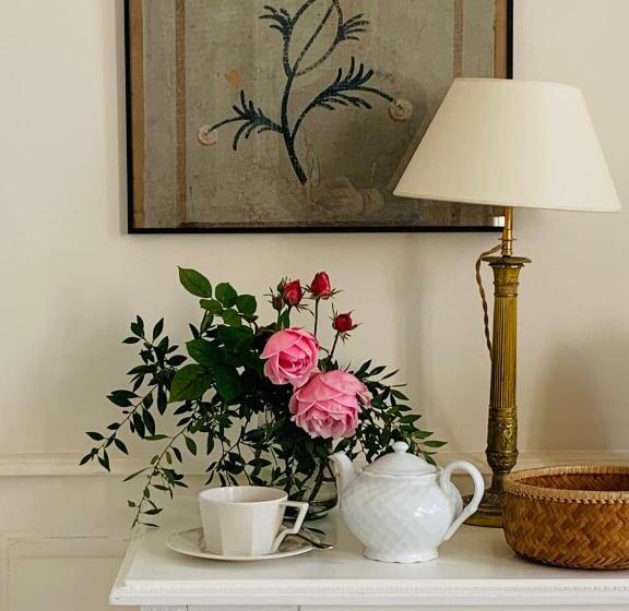 Bed and Breakfast Chambre Suite D Hôtes Le Hameau D Ouville En Normandie