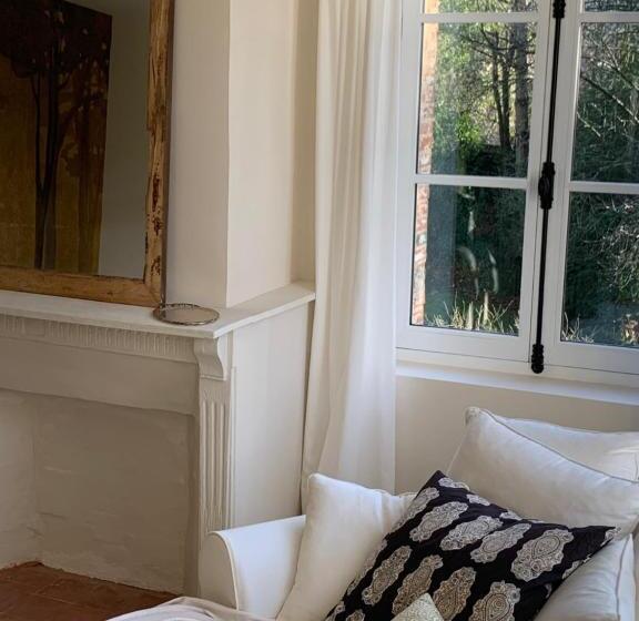 Bed and Breakfast Chambre Suite D Hôtes Le Hameau D Ouville En Normandie