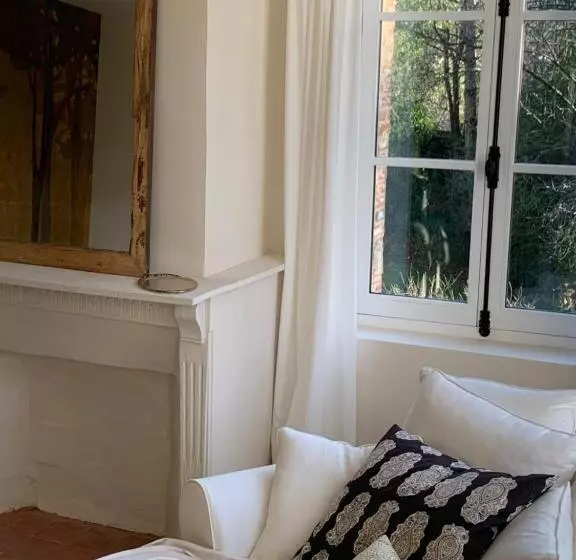 Aamiaismajoitus (B&B) Chambre Suite D Hôtes Le Hameau D Ouville En Normandie