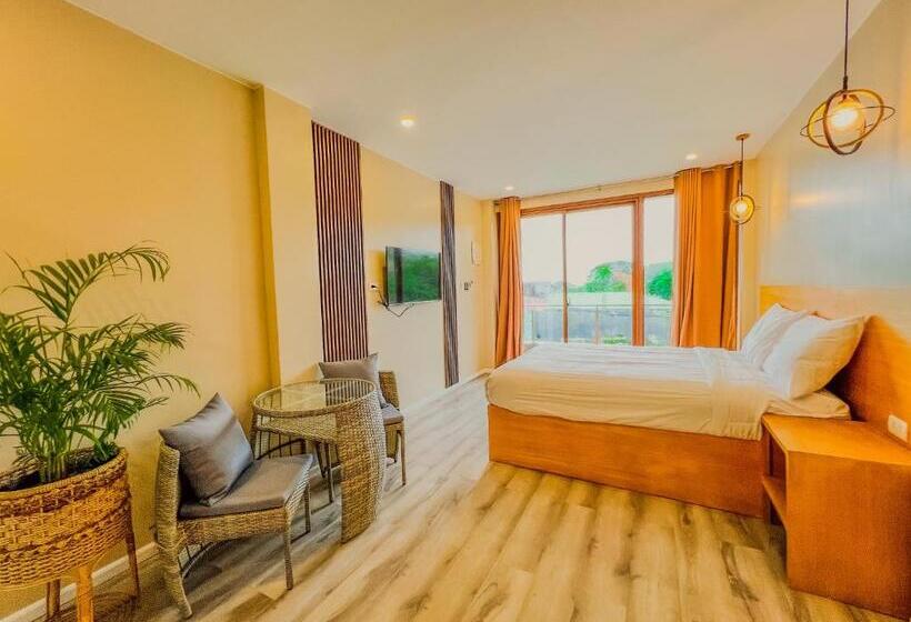 민박 Sofia   Summer Coastal Suites