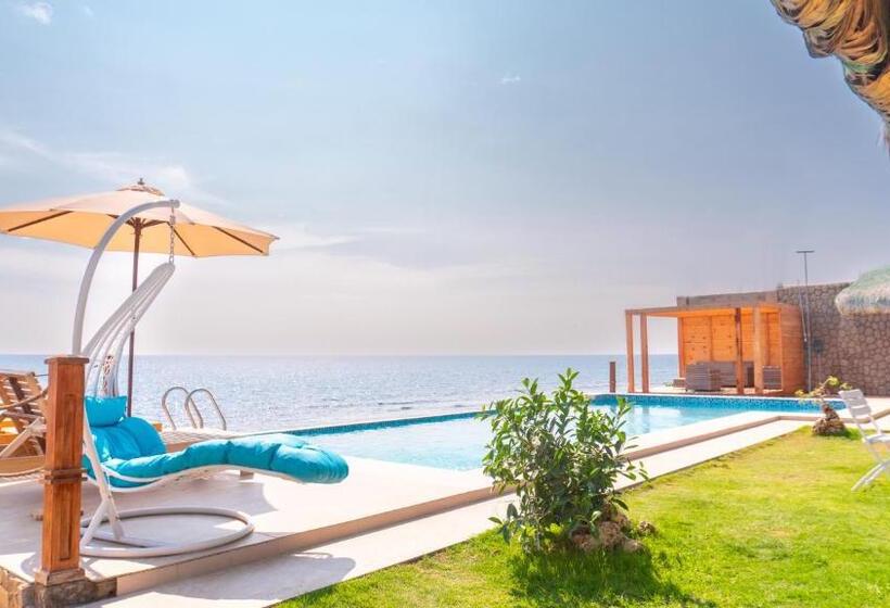 민박 Sofia   Summer Coastal Suites