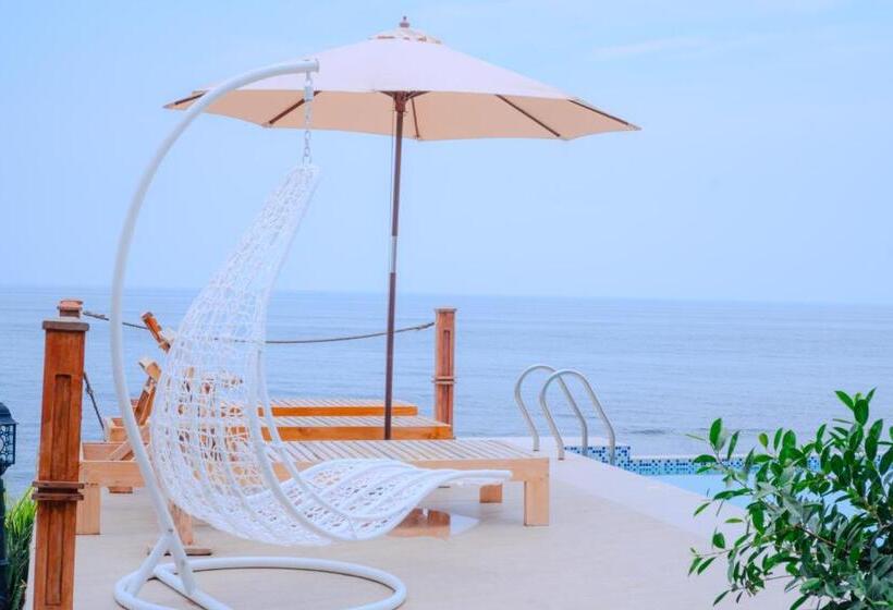 민박 Sofia   Summer Coastal Suites