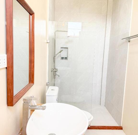 민박 Sofia   Summer Coastal Suites