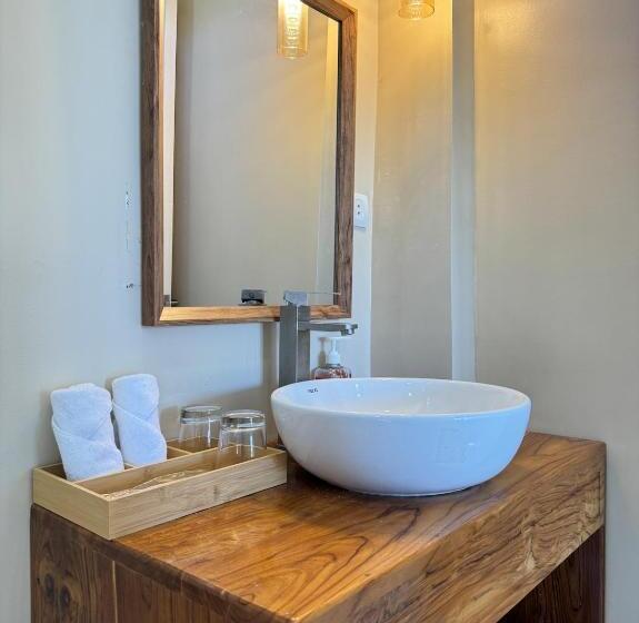 민박 Sofia   Summer Coastal Suites