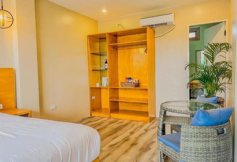 민박 Sofia   Summer Coastal Suites