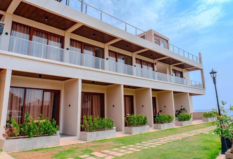 민박 Sofia   Summer Coastal Suites