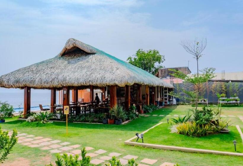 민박 Sofia   Summer Coastal Suites