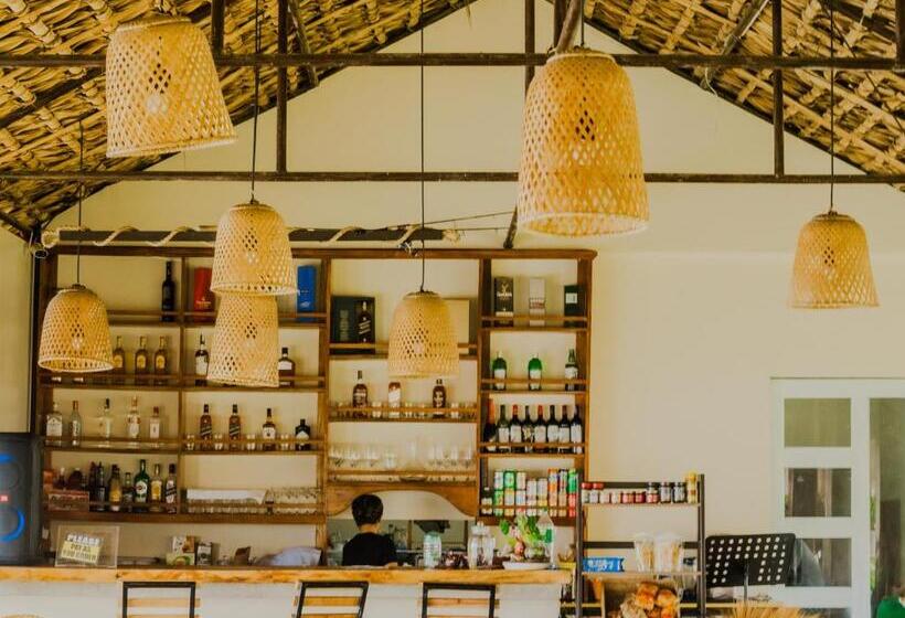 민박 Sofia   Summer Coastal Suites