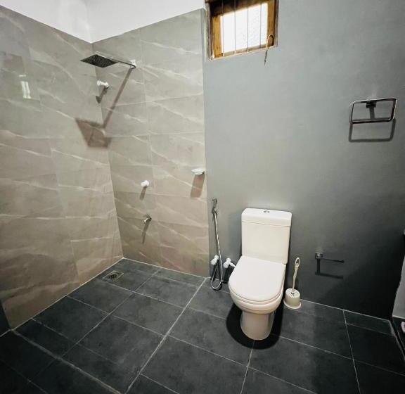 צימר Sunrise Oasis Retreat