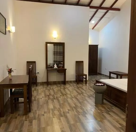 تختخواب و صبحانه Sunrise Oasis Retreat