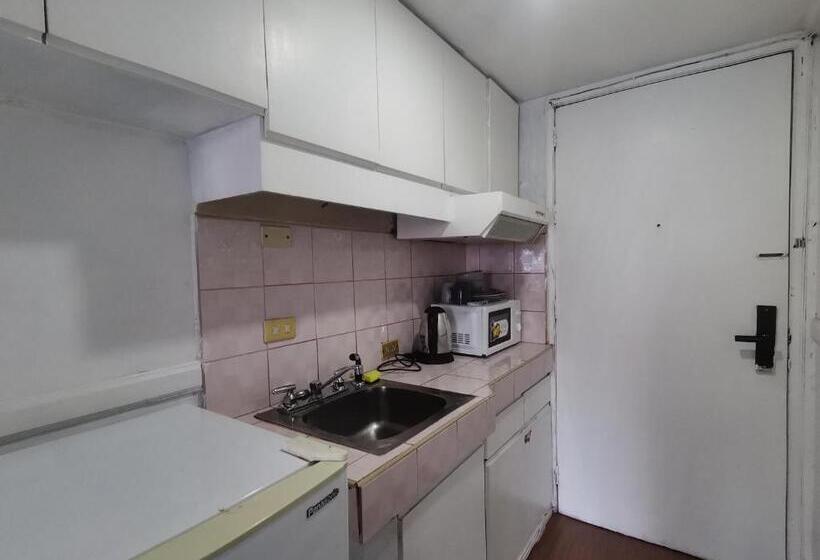 Citadel Inn Apartment