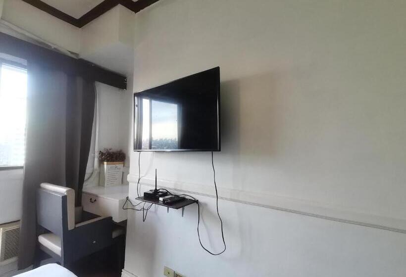 Citadel Inn Apartment