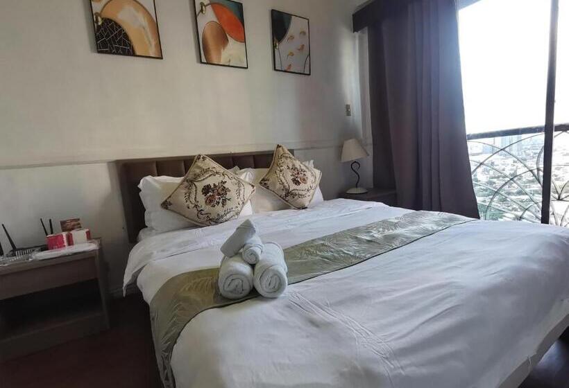 Citadel Inn Apartment