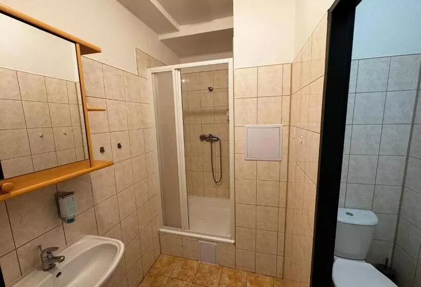 D8 Apartmány
