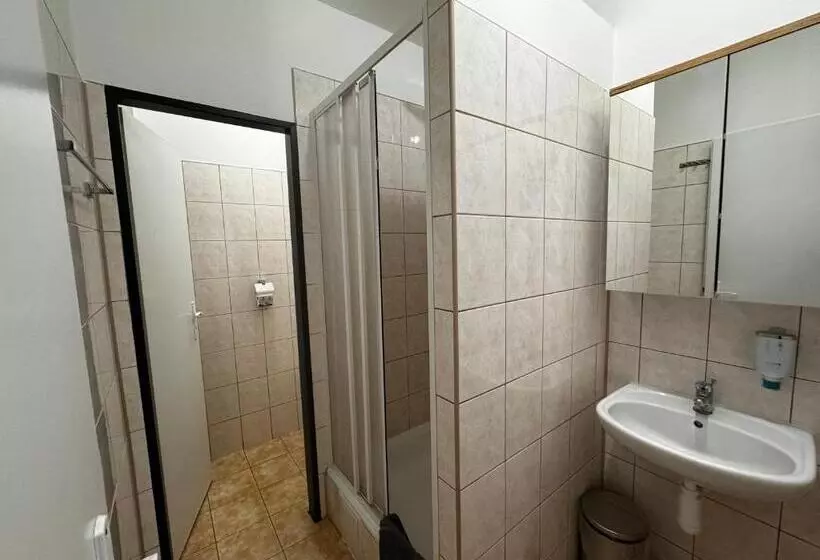 D8 Apartmány