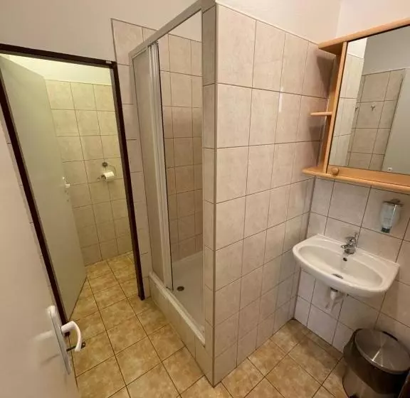 D8 Apartmány