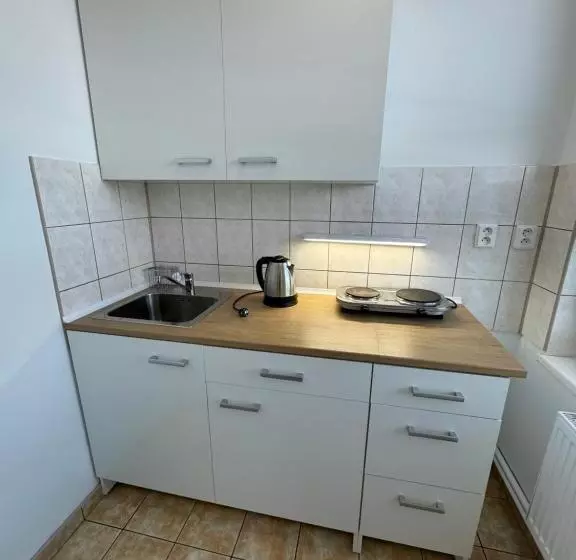 D8 Apartmány